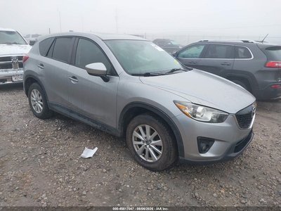 2013 Mazda CX-5