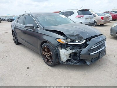 3FA6P0T96GR****** 2016 Ford Fusion