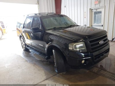 1FMFU205X8L****** 2008 Ford Expedition