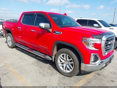 3GTU9DED8KG****** 2019 GMC Sierra 1500