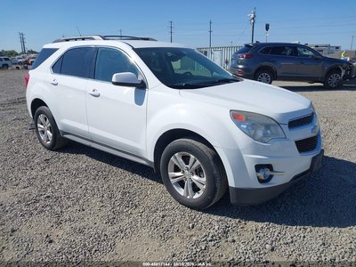 2012 Chevrolet Equinox
