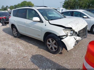JTMBK31V575****** 2007 Toyota RAV4