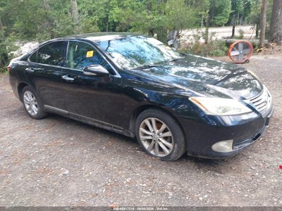 JTHBK1EG0A2****** 2010 Lexus ES