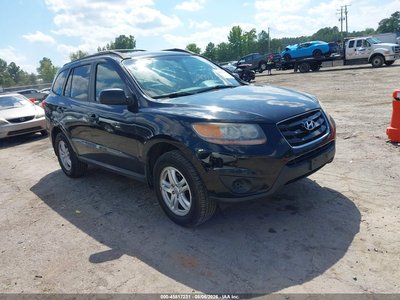 2011 Hyundai Santa Fe