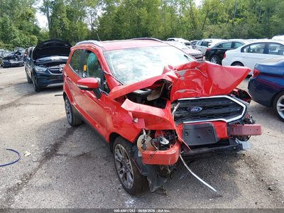 MAJ3S2KE7LC****** 2020 Ford Ecosport