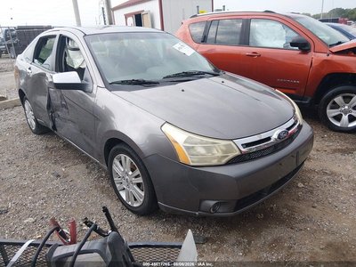 2011 Ford Focus