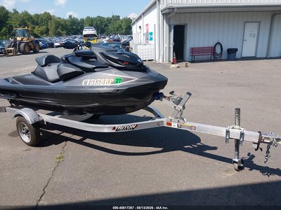 00000YDV665****** 2023 Sea-Doo Rxp-300