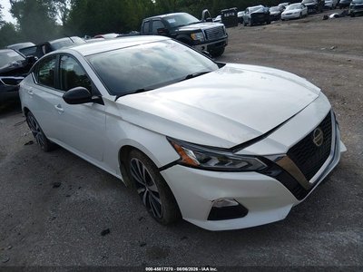 1N4BL4CW6LC****** 2020 Nissan Altima