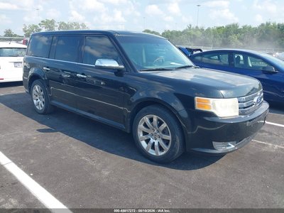 2011 Ford Flex