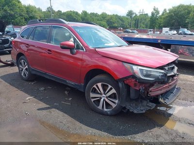 4S4BSANC9K3****** 2019 Subaru Outback