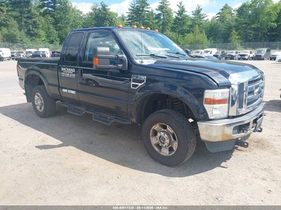 1FTSX2B52AE****** 2010 Ford F-250