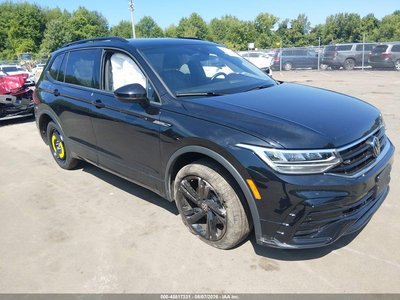 3VV8B7AX9RM****** 2024 Volkswagen Tiguan