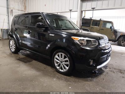 KNDJP3A55J7****** 2018 Kia Soul