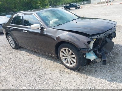 2012 Chrysler 300