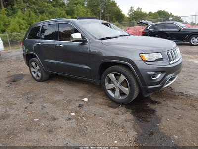 1C4RJECG5EC****** 2014 Jeep Grand Cherokee