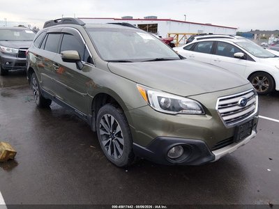4S4BSBNC6G3****** 2016 Subaru Outback