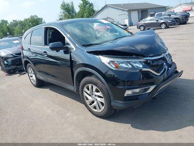2HKRM4H55FH****** 2015 Honda CR-V