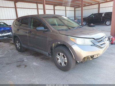 5J6RM3H34CL****** 2012 Honda CR-V