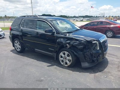 2GKALNEK0H6****** 2017 GMC Terrain
