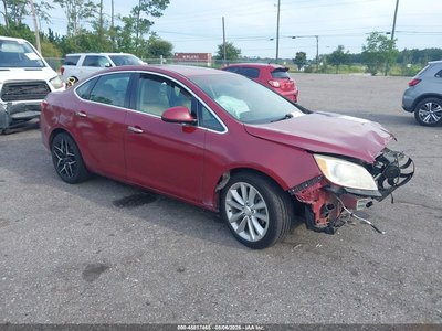 1G4PR5SK9C4****** 2012 Buick Verano