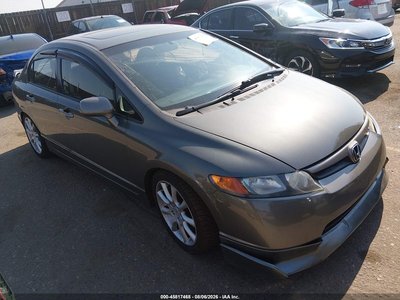 2007 Honda Civic