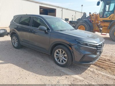 2HKRS4H4XSH****** 2025 Honda CR-V