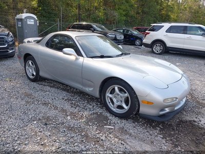 JM1FD3335R0****** 1994 Mazda RX-7