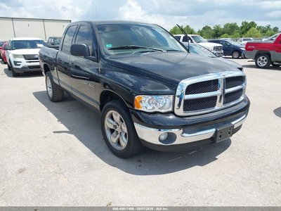 2004 Dodge Ram 1500