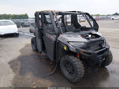 2026 Polaris Ranger