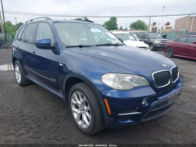 2012 BMW X5
