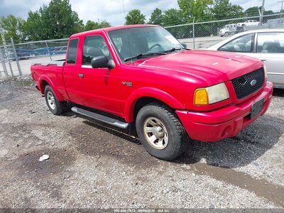 2003 Ford Ranger