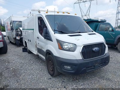 1FDBW5P81NK****** 2022 Ford Transit 350