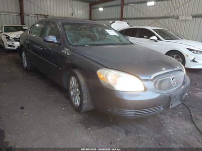 1G4HD57M79U****** 2009 Buick Lucerne