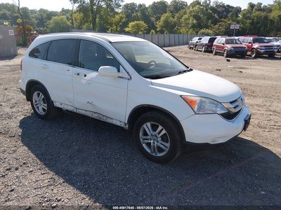 JHLRE4H72BC****** 2011 Honda CR-V