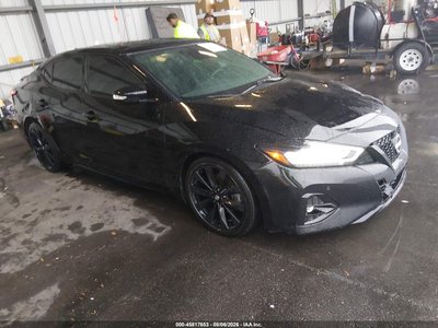 1N4AA6EV4PC****** 2023 Nissan Maxima