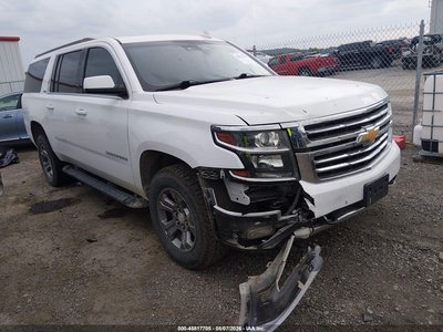 1GNSKHKC6LR****** 2020 Chevrolet Suburban