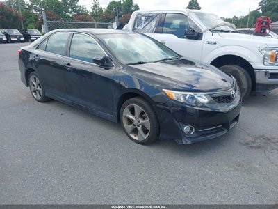 4T1BF1FK5EU****** 2014 Toyota Camry