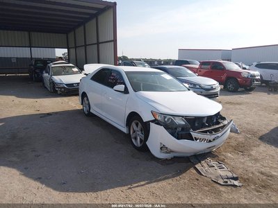 4T1BF1FK2EU****** 2014 Toyota Camry