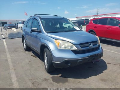 JHLRE48327C****** 2007 Honda CR-V