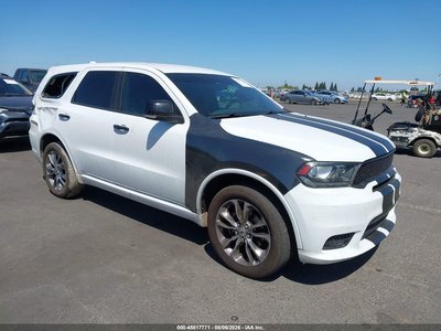 2019 Dodge Durango