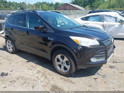 1FMCU9GXXDU****** 2013 Ford Escape
