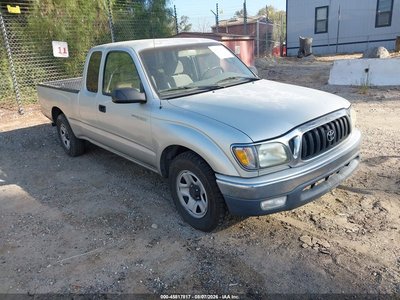 2003 Toyota Tacoma