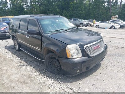 2011 GMC Yukon XL
