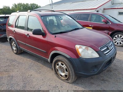2006 Honda CR-V