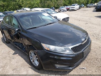 5XXGM4A78CG****** 2012 Kia Optima