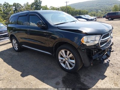 2012 Dodge Durango