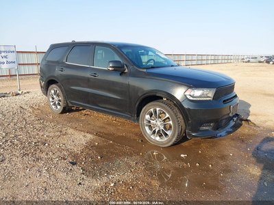 2019 Dodge Durango