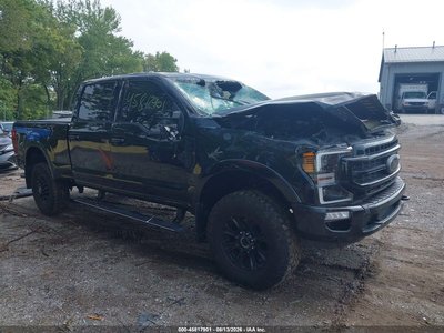 1FT8W3BN2NE****** 2022 Ford F-350