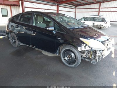 JTDKN3DU3E0****** 2014 Toyota Prius