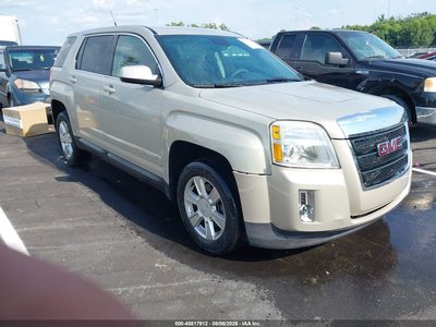 2012 GMC Terrain